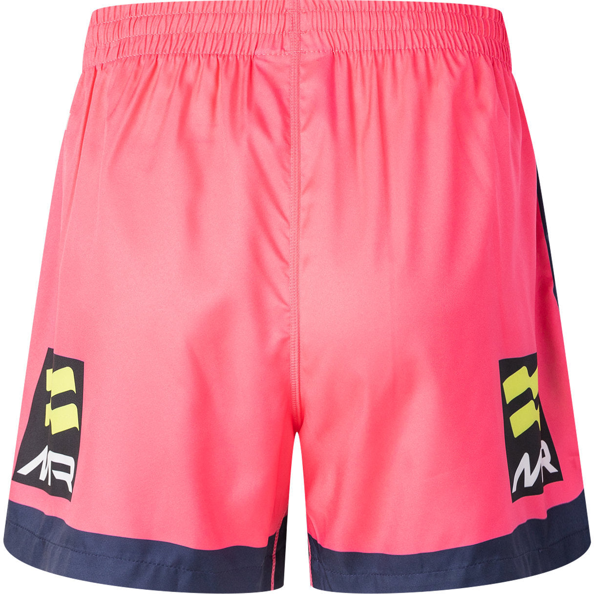 Dolphins 2026 NRL Mens Alternate Gym Training Shorts