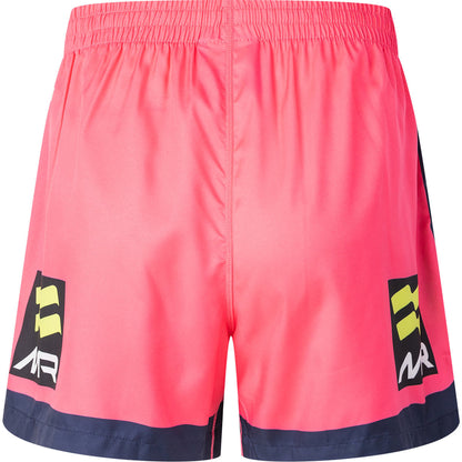 Dolphins 2026 NRL Mens Alternate Gym Training Shorts