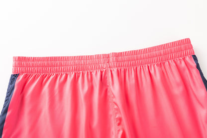 Dolphins 2026 NRL Mens Alternate Gym Training Shorts