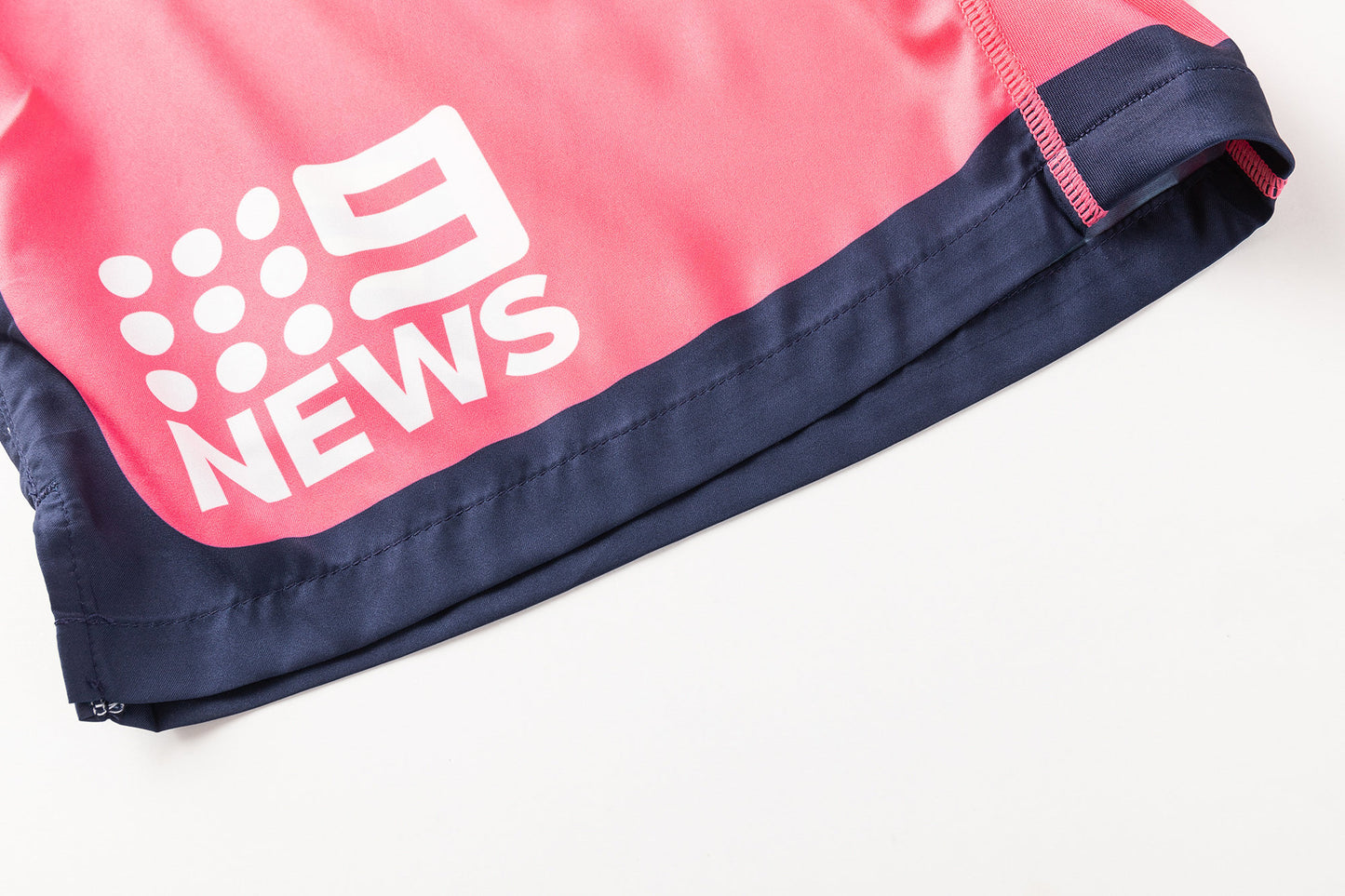 Dolphins 2026 NRL Mens Alternate Gym Training Shorts