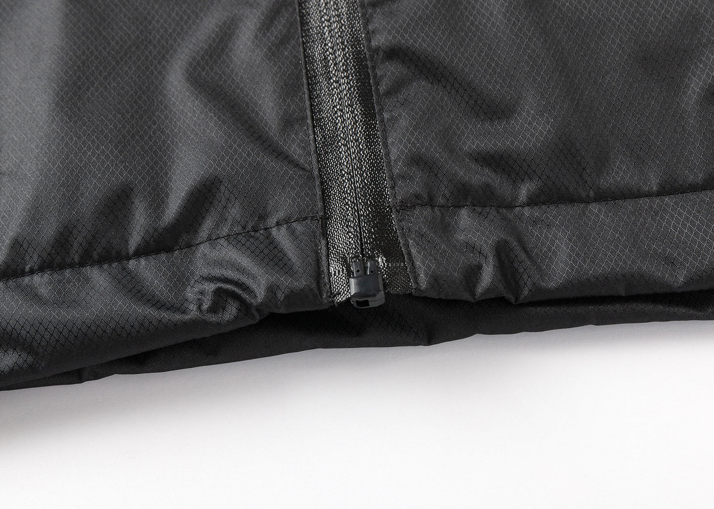 South Sydney Rabbitohs 2025 NRL Kids Wet Weather Jacket