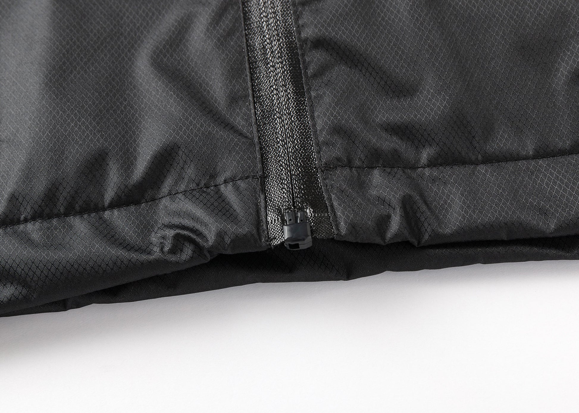 South Sydney Rabbitohs 2025 NRL Kids Wet Weather Jacket
