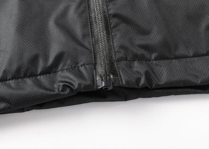 South Sydney Rabbitohs 2025 NRL Kids Wet Weather Jacket