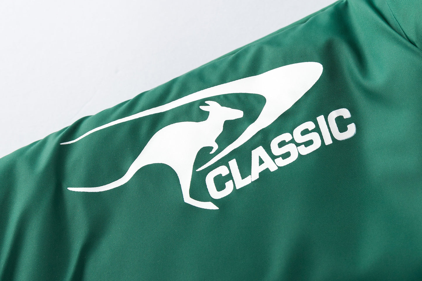 South Sydney Rabbitohs 2026 NRL Mens Puffer Jacket