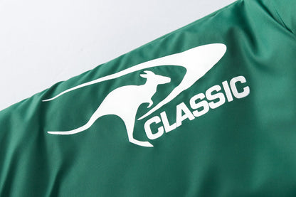 South Sydney Rabbitohs 2026 NRL Mens Puffer Jacket