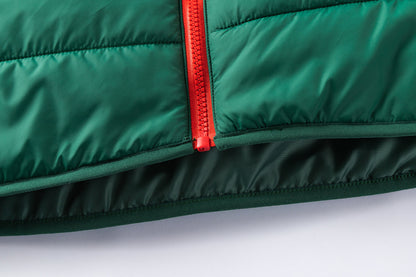 South Sydney Rabbitohs 2026 NRL Mens Puffer Jacket