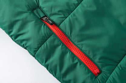 South Sydney Rabbitohs 2026 NRL Mens Puffer Jacket