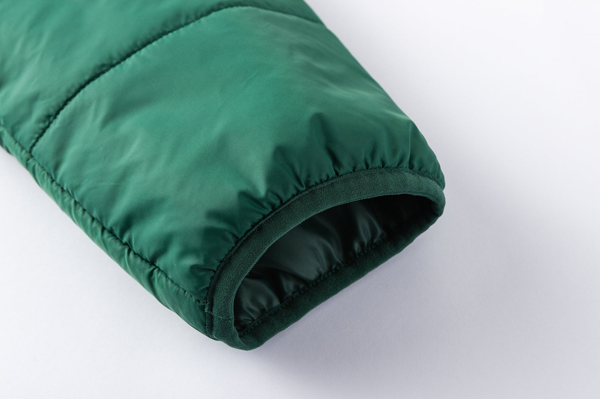 South Sydney Rabbitohs 2026 NRL Mens Puffer Jacket