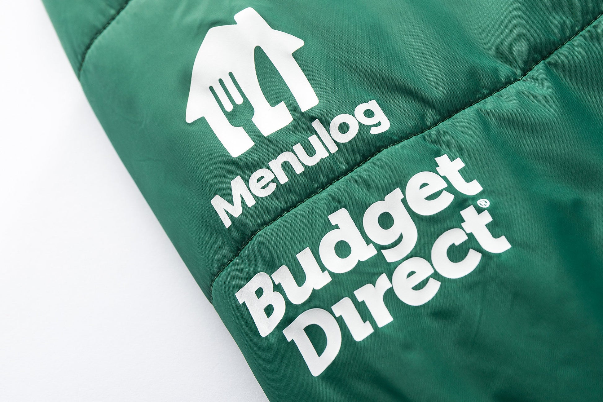 South Sydney Rabbitohs 2026 NRL Mens Puffer Jacket