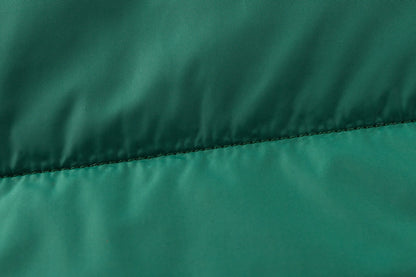 South Sydney Rabbitohs 2026 NRL Mens Puffer Jacket