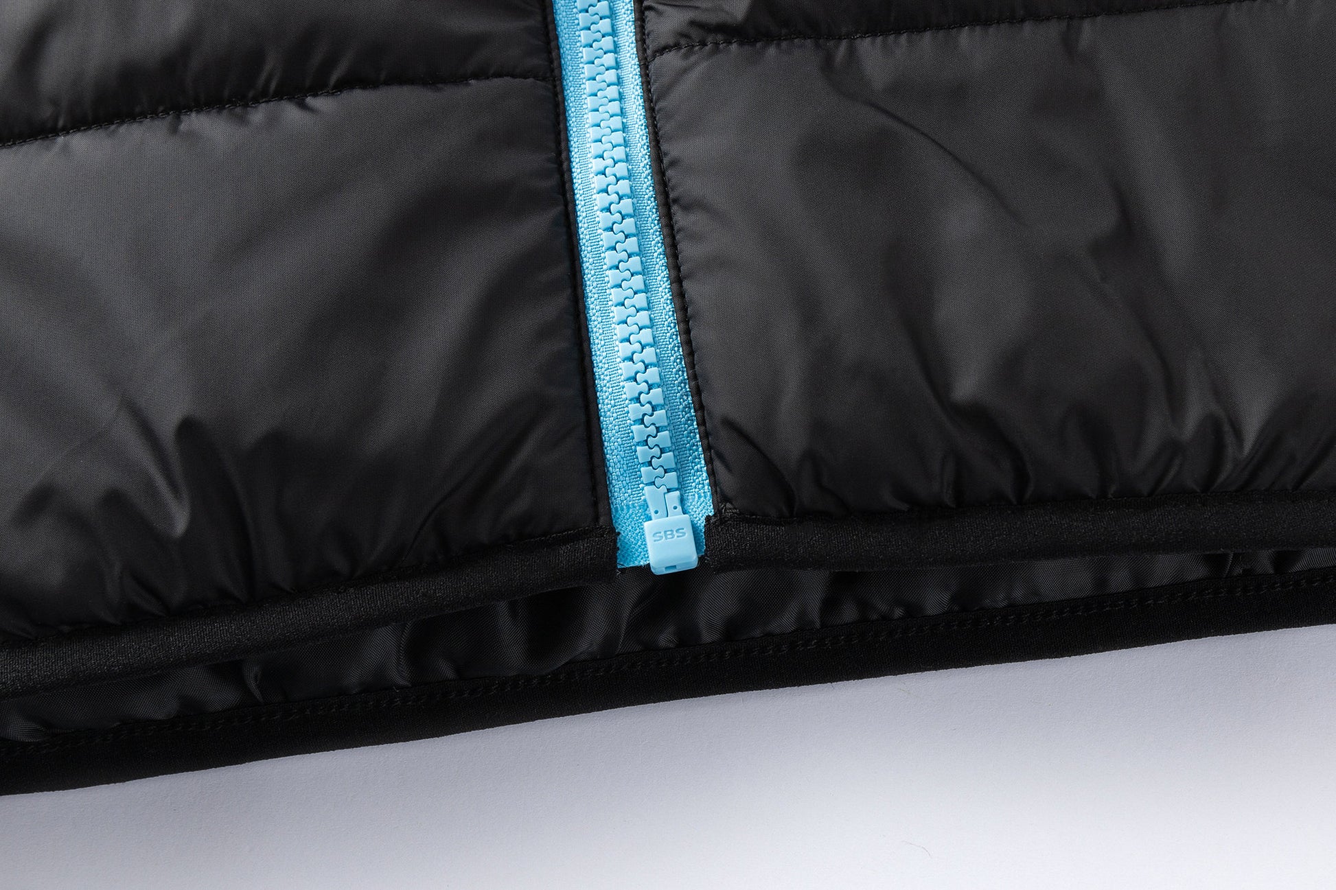 Cronulla Sharks 2026 NRL Mens Puffer Jacket