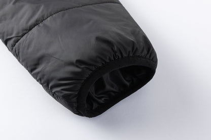 Cronulla Sharks 2026 NRL Mens Puffer Jacket