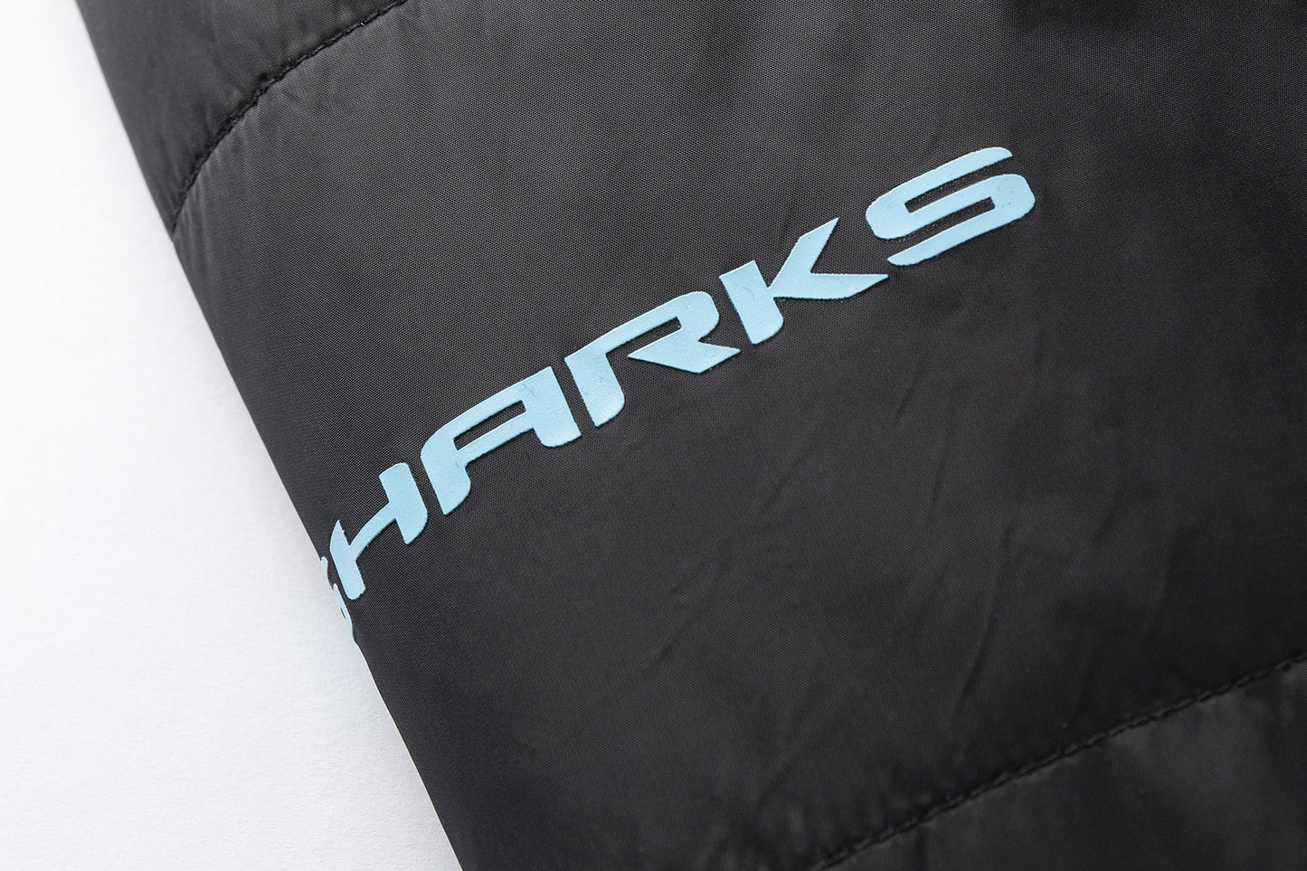 Cronulla Sharks 2026 NRL Mens Puffer Jacket