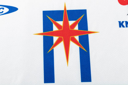Newcastle Knights 2026 NRL Mens Las Vegas Warm Up Shirt