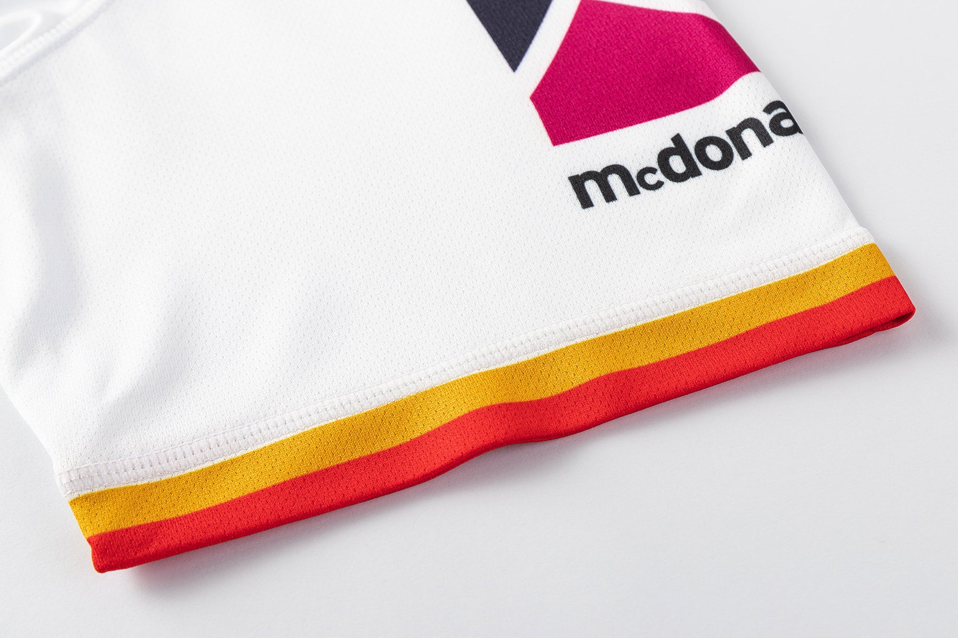 Newcastle Knights 2026 NRL Mens Las Vegas Warm Up Shirt