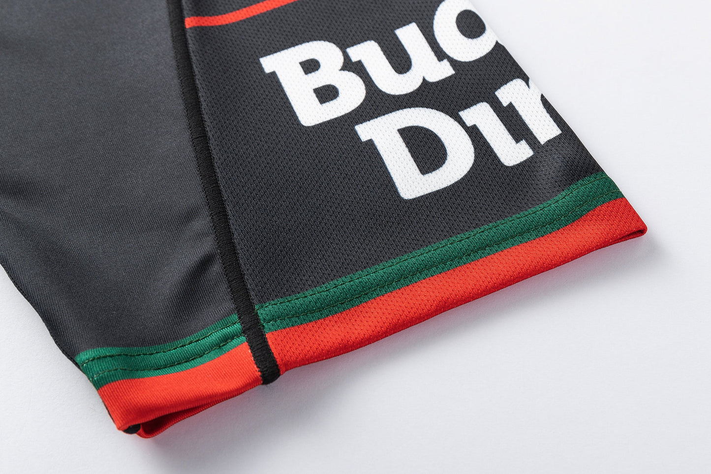 South Sydney Rabbitohs 2026 NRL Mens Black Training Jersey