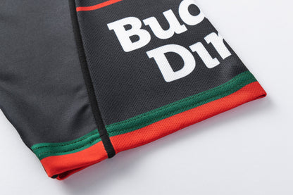 South Sydney Rabbitohs 2026 NRL Mens Black Training Jersey