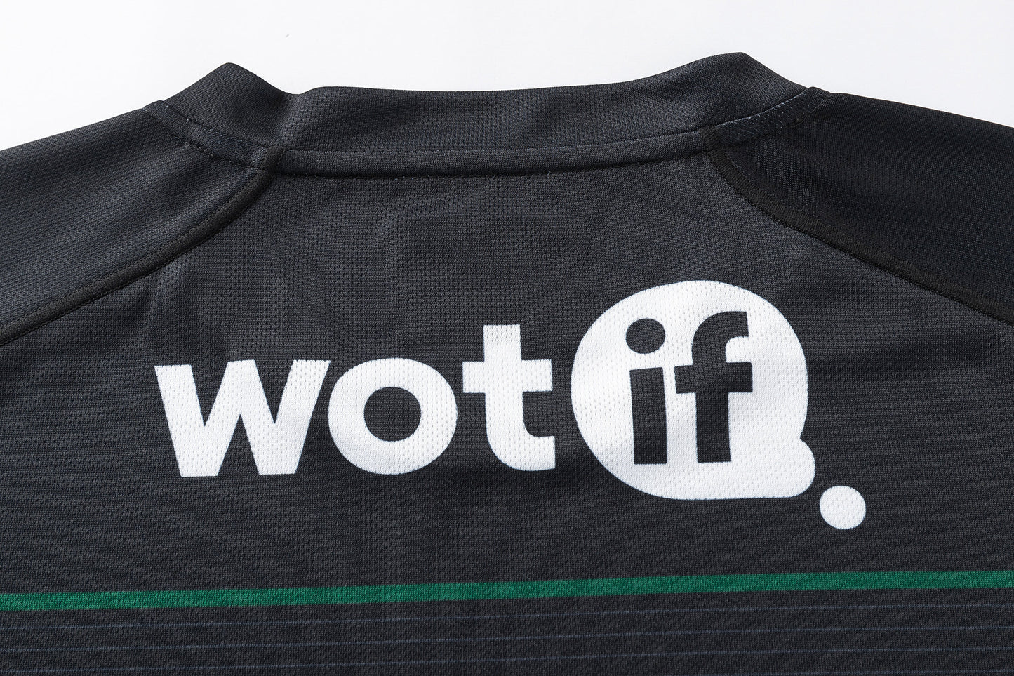 South Sydney Rabbitohs 2026 NRL Mens Black Training Jersey
