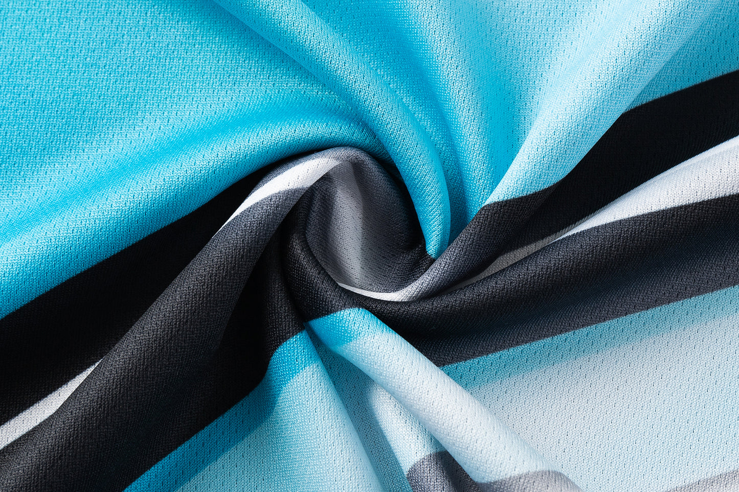 Cronulla Sharks 2026 NRL Mens Warm Up Training Shirt