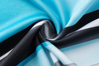 Cronulla Sharks 2026 NRL Kids Warm Up Training Shirt