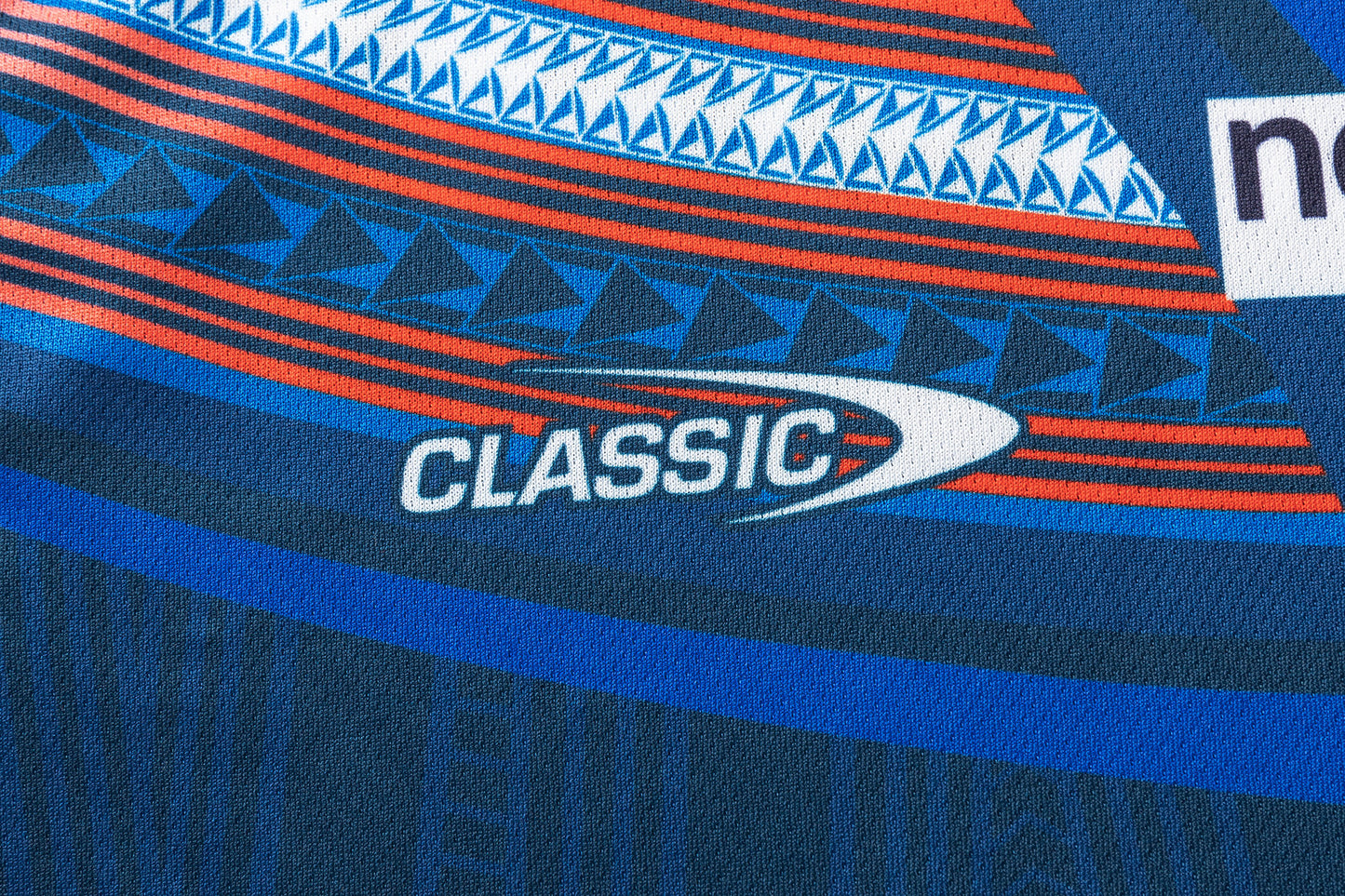 Newcastle Knights 2026 NRL Mens Warm Up Shirt