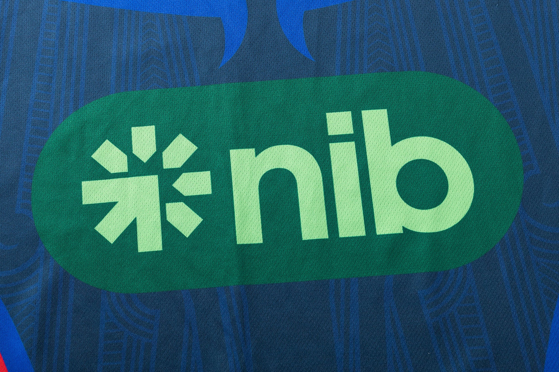 Newcastle Knights 2026 NRL Mens Warm Up Shirt