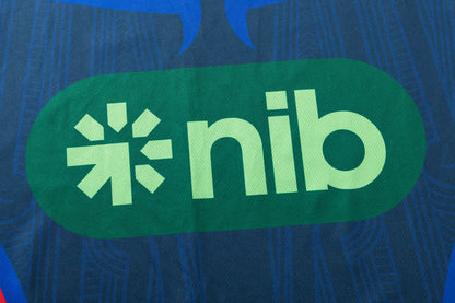 Newcastle Knights 2026 NRL Mens Warm Up Shirt