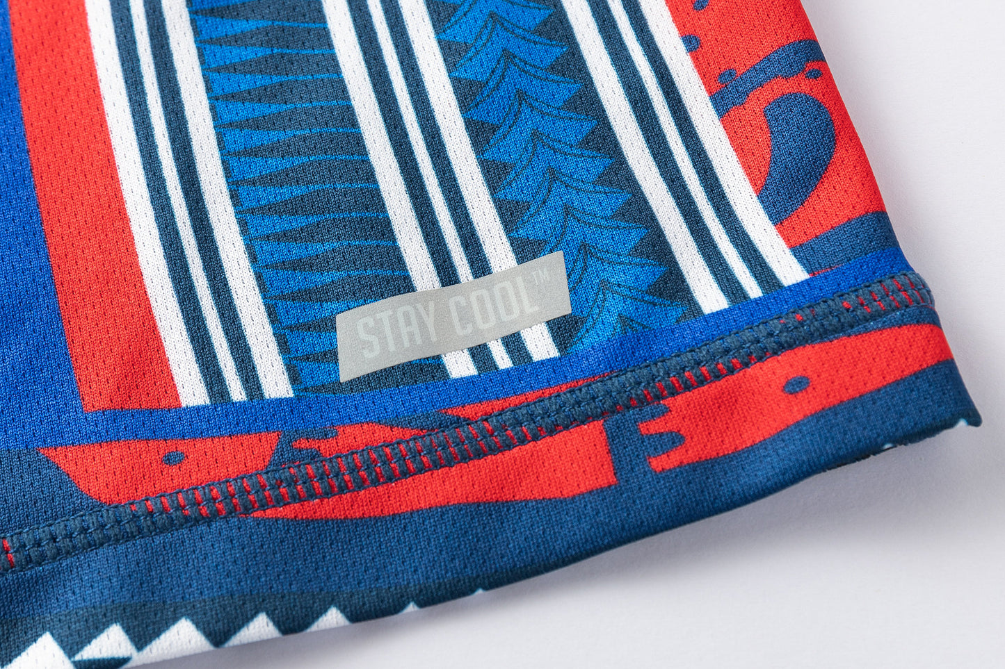 Newcastle Knights 2026 NRL Mens Warm Up Shirt