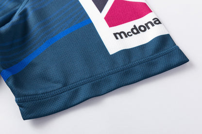 Newcastle Knights 2026 NRL Mens Warm Up Shirt