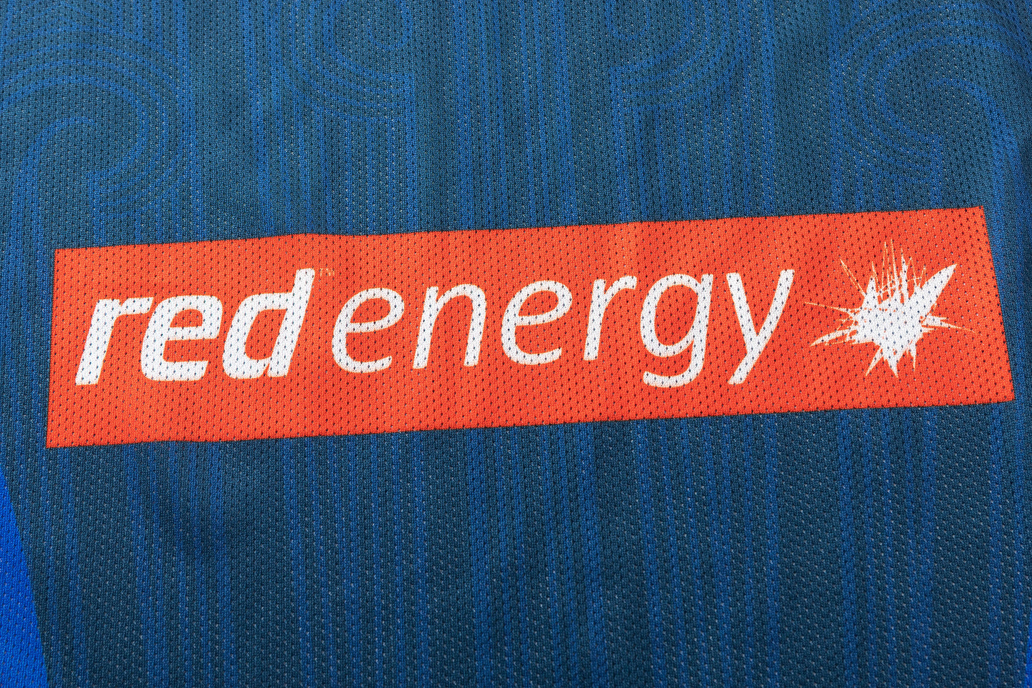 Newcastle Knights 2026 NRL Mens Warm Up Shirt