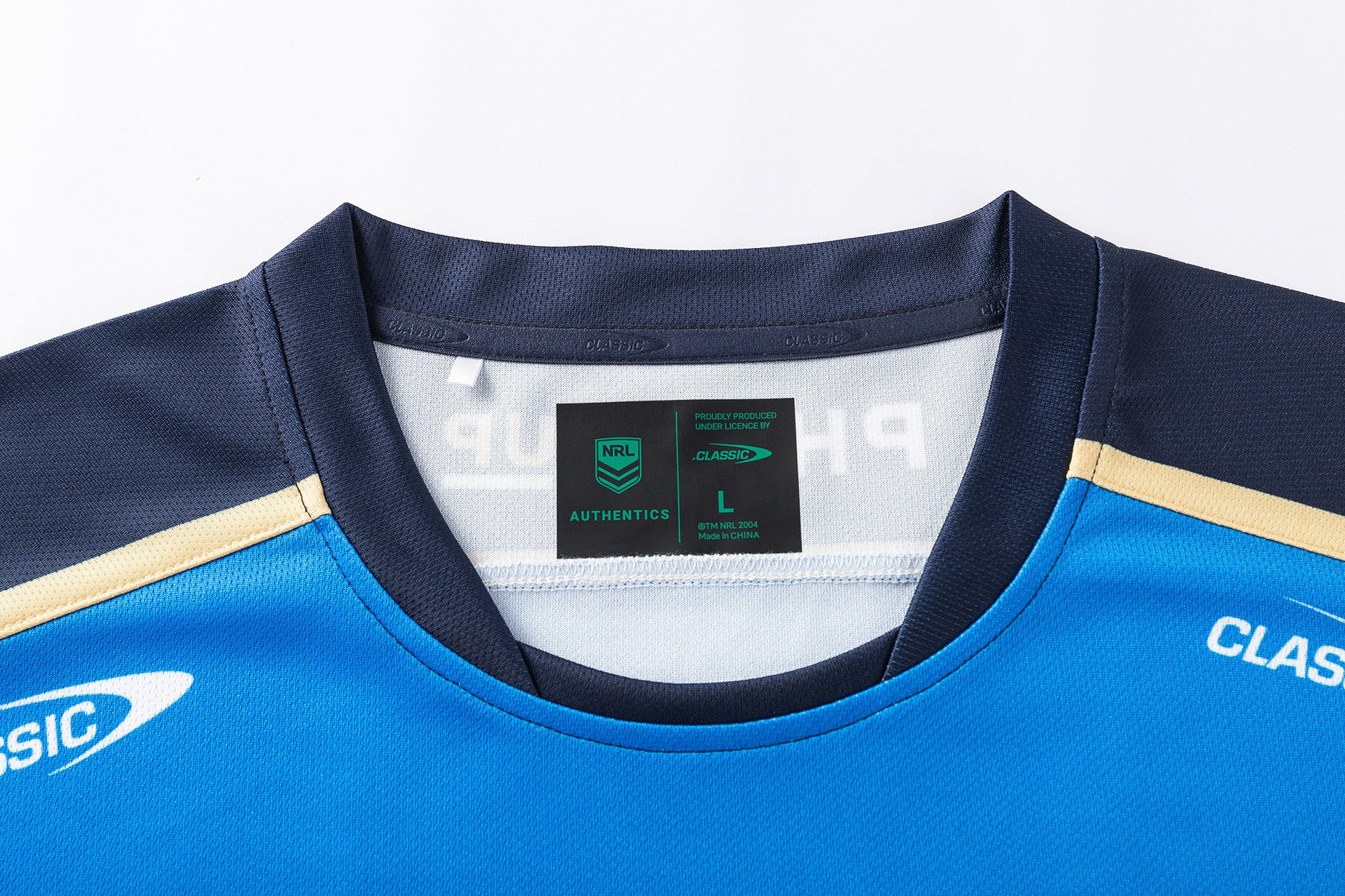 Dolphins 2026 NRL Mens Training Jersey