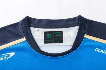 Dolphins 2026 NRL Mens Training Jersey