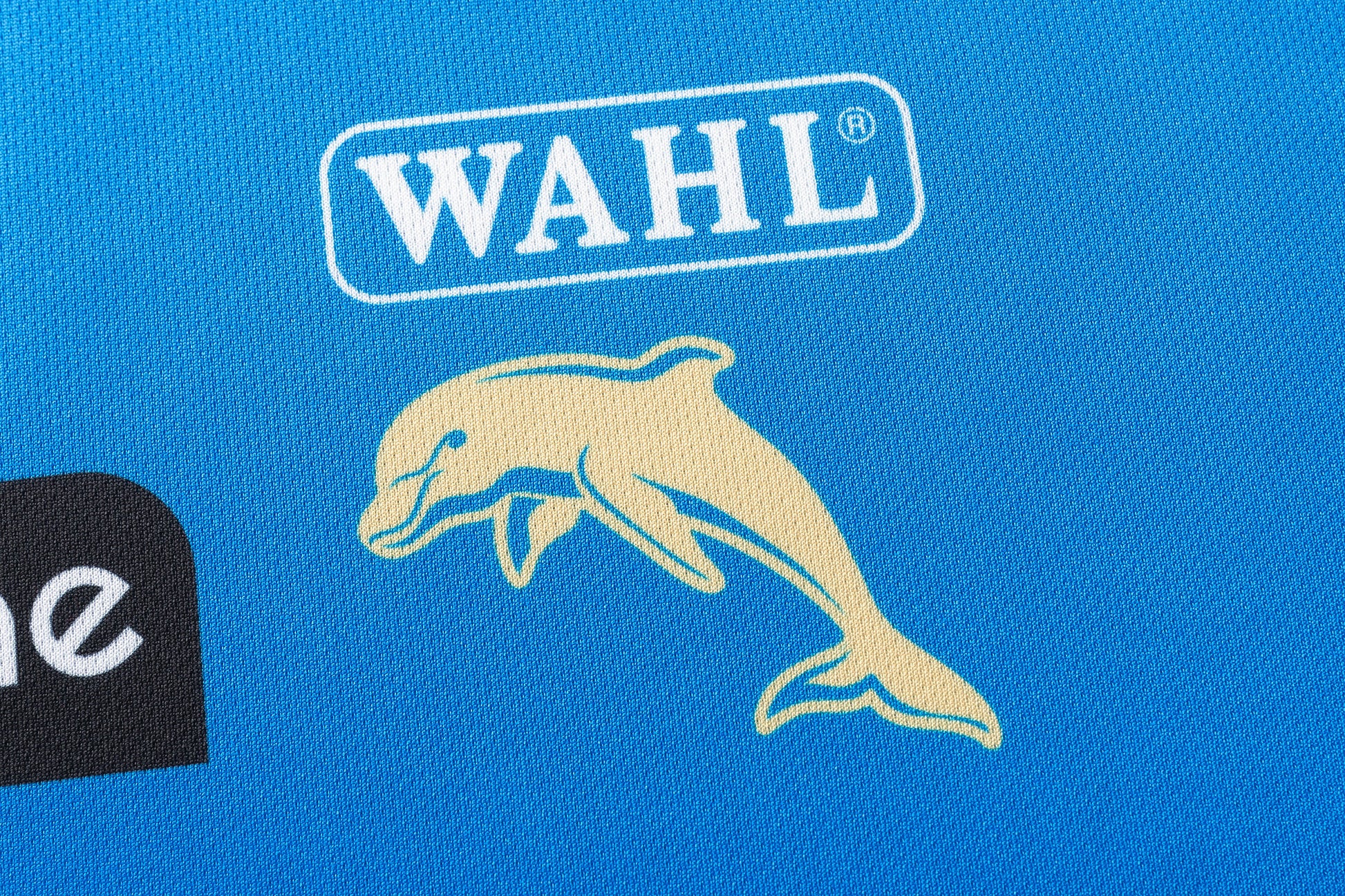 Dolphins 2026 NRL Mens Training Jersey