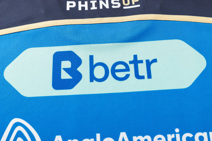 Dolphins 2026 NRL Mens Training Jersey