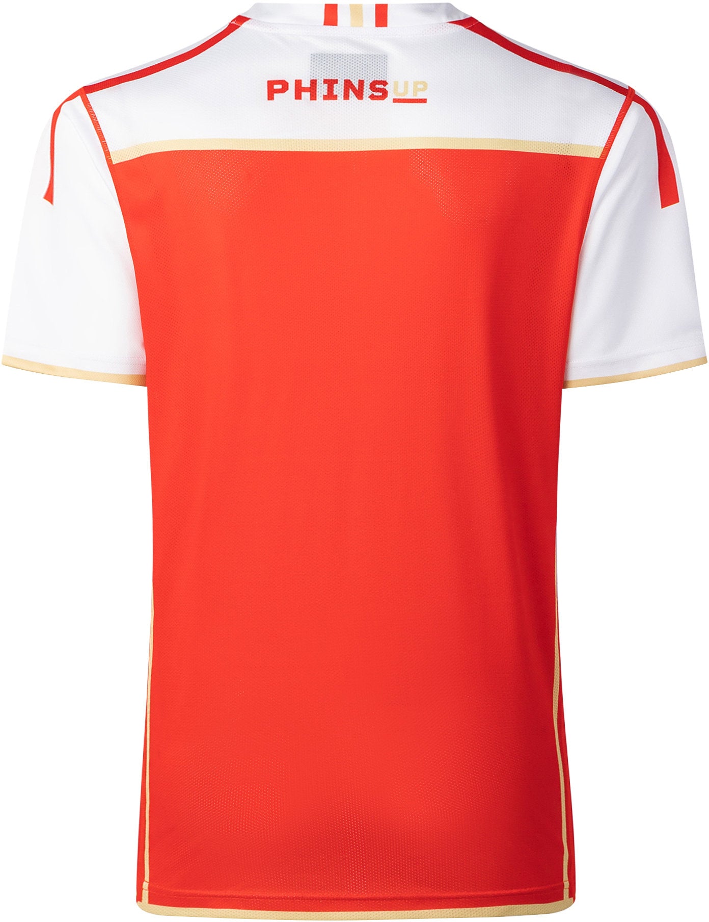 Dolphins 2026 NRL Mens Warm Up Shirt