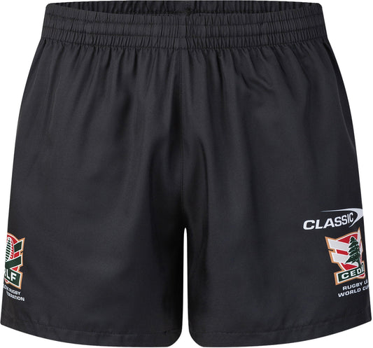 Lebanon 2026 RLWC Mens Gym Shorts