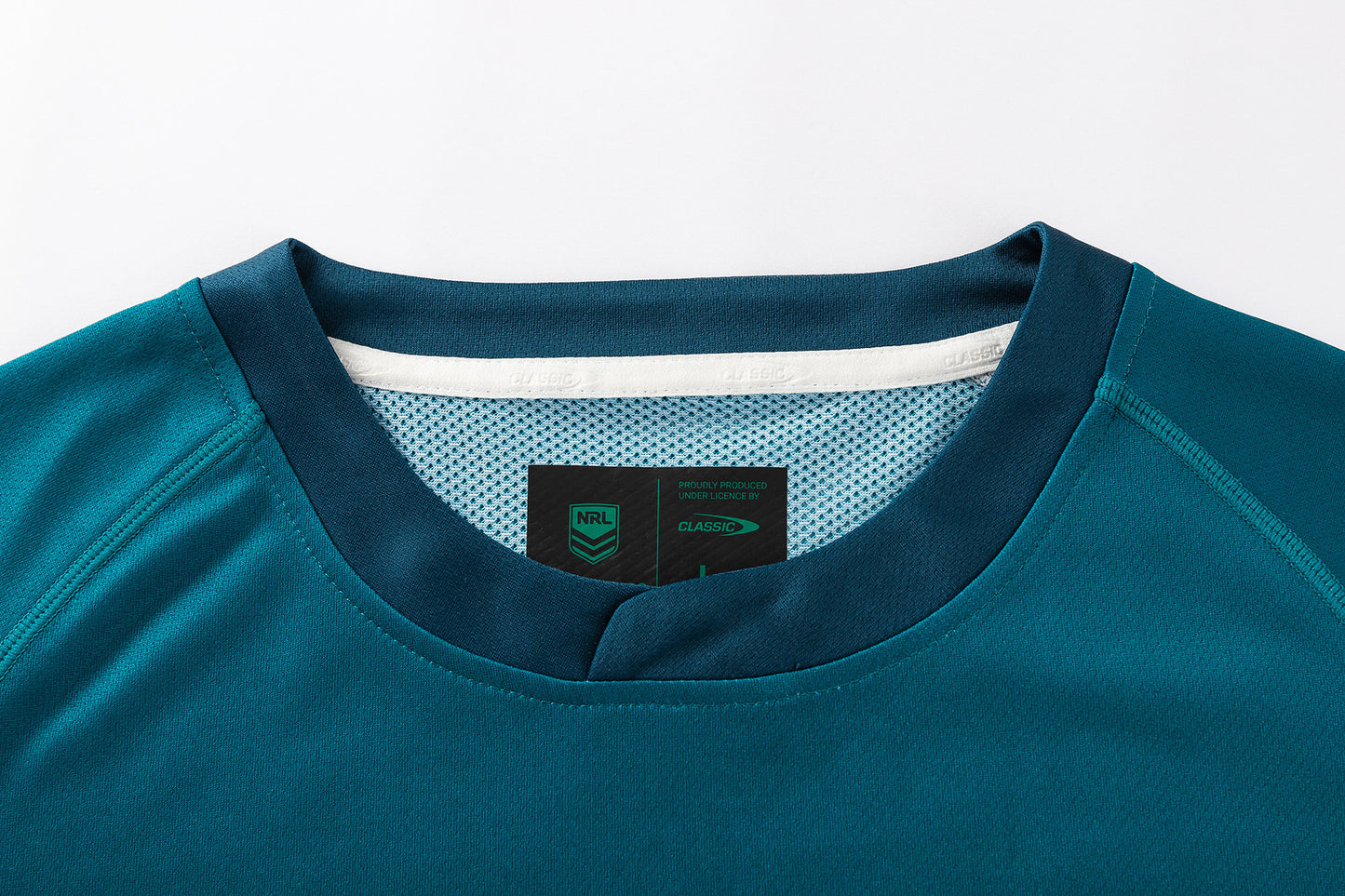 Australian Kangaroos 2026 RLWC Mens Warm Up Shirt