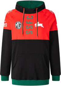 South Sydney Rabbitohs 2026 NRL Mens Pullover Hoodie