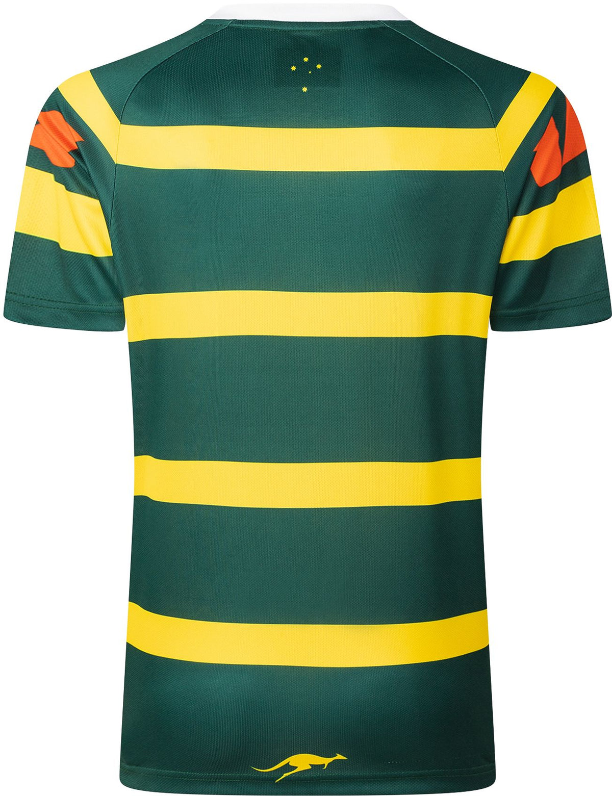 Australian Kangaroos 2026 RLWC Mens Captains Run Jersey