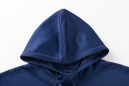 Auckland Blues 2026 Rugby Union Mens Pullover Hoodie