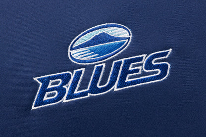 Auckland Blues 2026 Rugby Union Mens Pullover Hoodie
