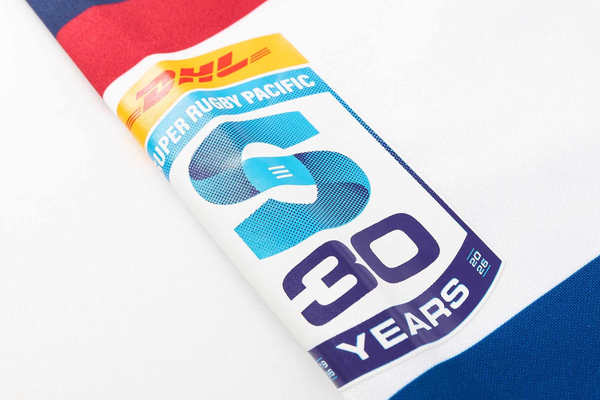 Auckland Blues 2026 Rugby Union Mens Pullover Hoodie