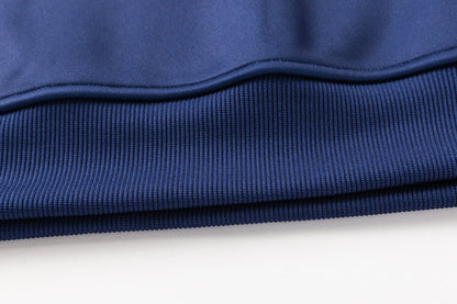 Auckland Blues 2026 Rugby Union Mens Pullover Hoodie