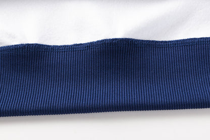 Auckland Blues 2026 Rugby Union Mens Pullover Hoodie