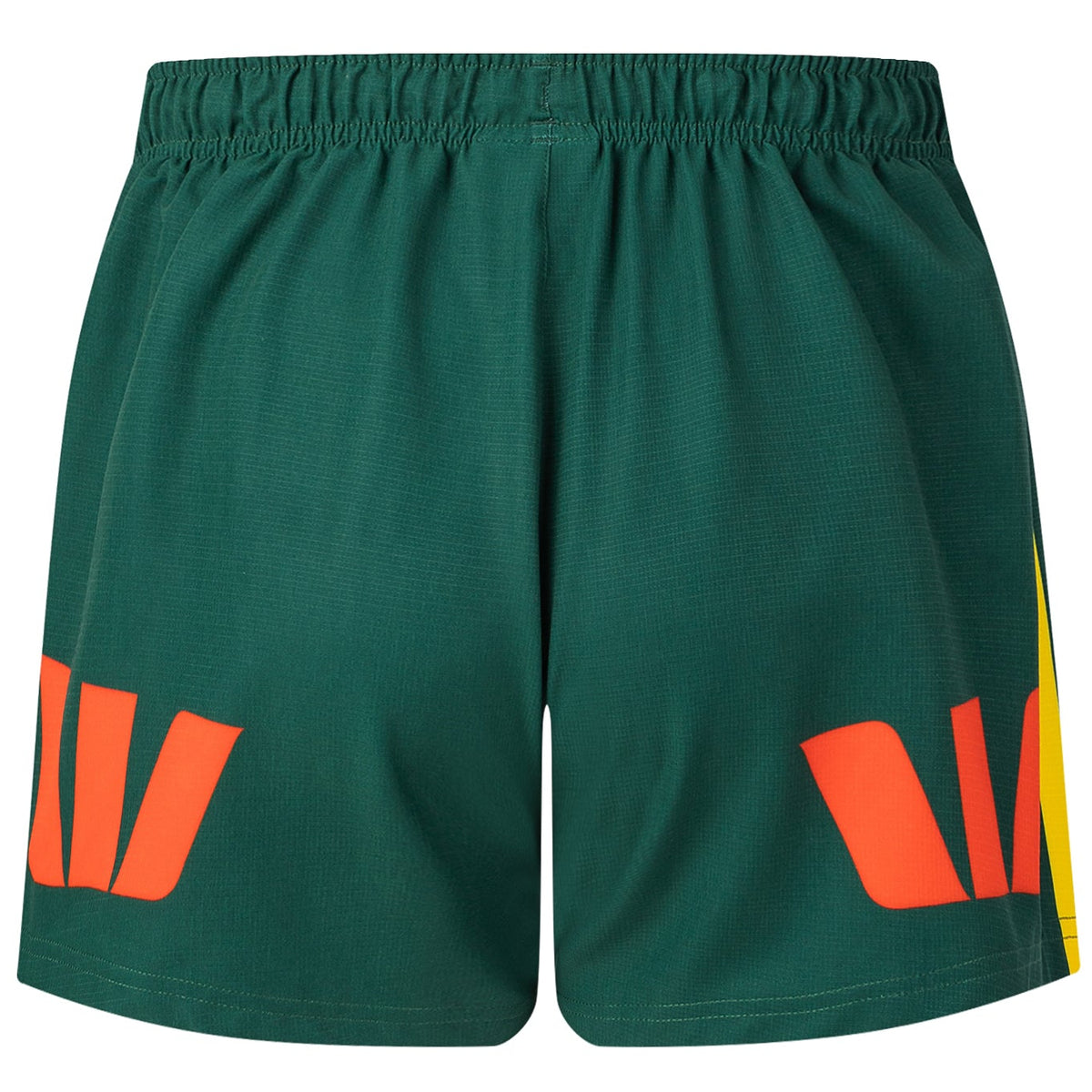Australian Kangaroos 2026 NRL Mens RLWC Home Shorts