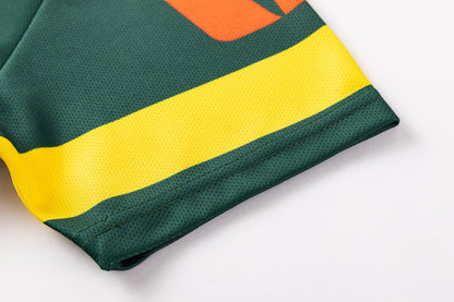 Australian Kangaroos 2026 RLWC Mens Captains Run Jersey