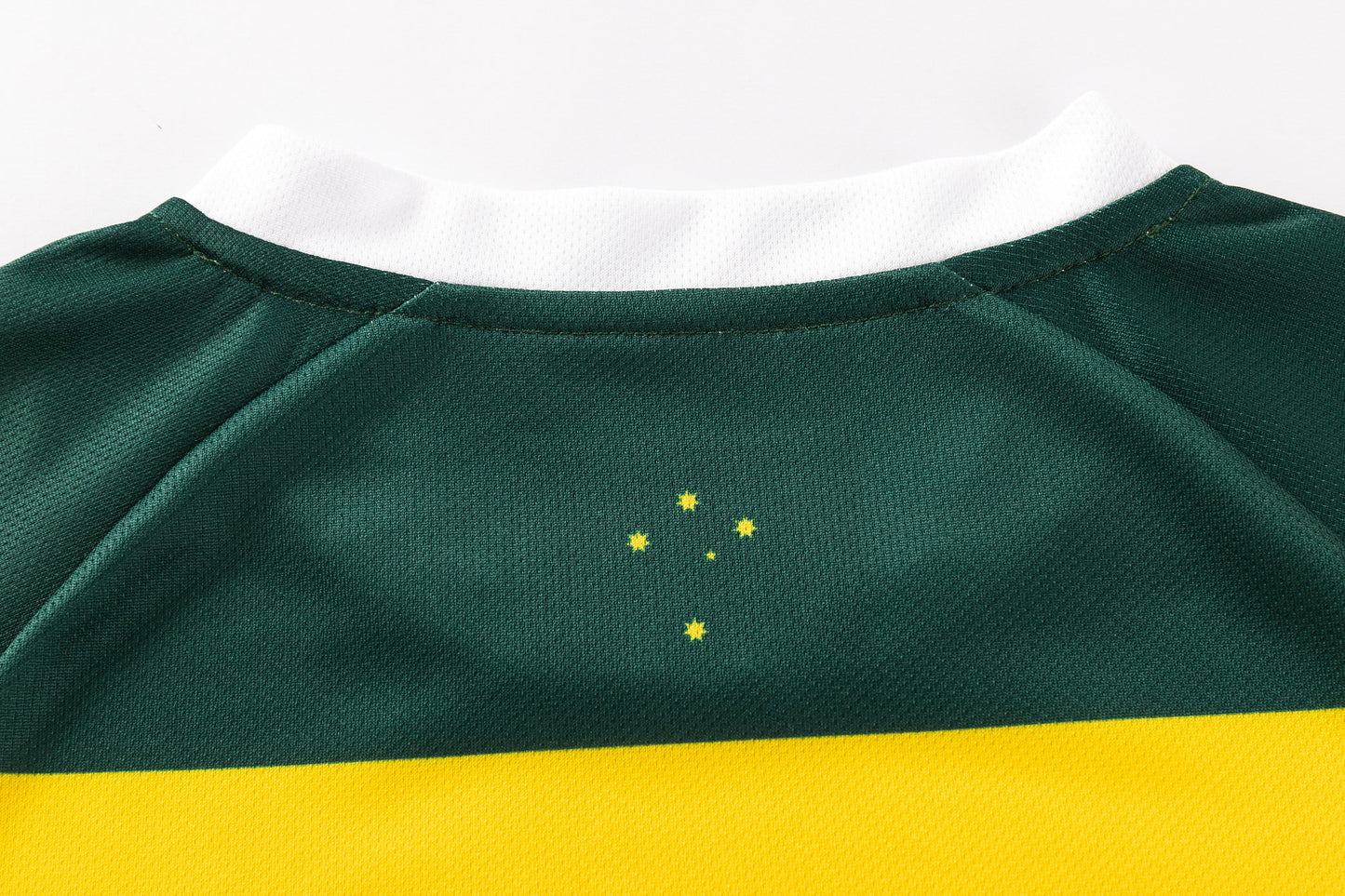Australian Kangaroos 2026 RLWC Mens Captains Run Jersey