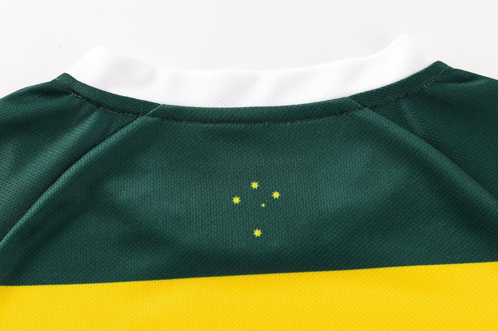 Australian Kangaroos 2026 RLWC Mens Captains Run Jersey