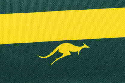 Australian Kangaroos 2026 RLWC Mens Captains Run Jersey
