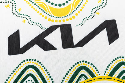 Australian Kangaroos 2026 RLWC Mens Indigenous Jersey